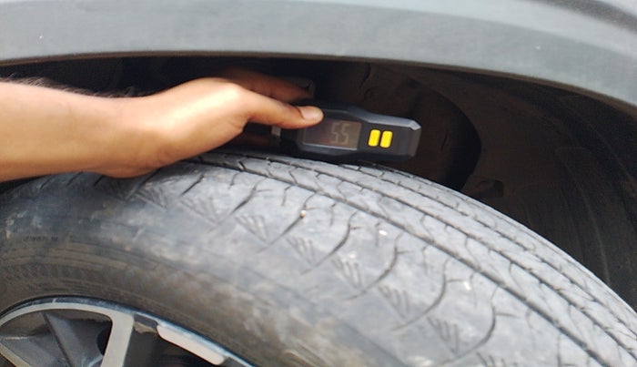 2019 KIA SELTOS GTX PLUS DCT 1.4 PETROL, Petrol, Automatic, 90,314 km, tyre