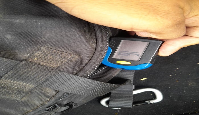 2019 Mercedes Benz GLA Class 200 D Sports, Diesel, Automatic, 92,000 km, tyre