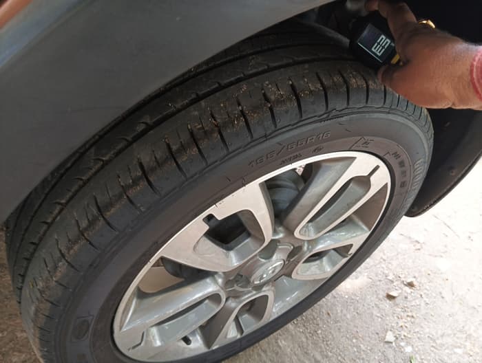 Tyres