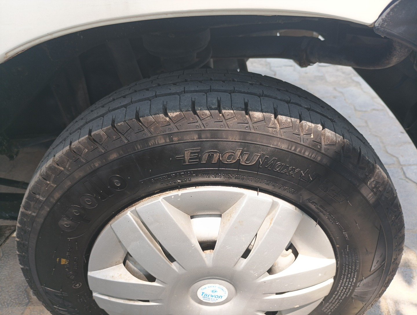 Tyres