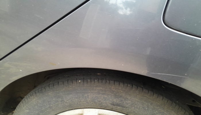 2013 Hyundai i10 SPORTZ 1.1, Petrol, Manual, 35,652 km, tyre