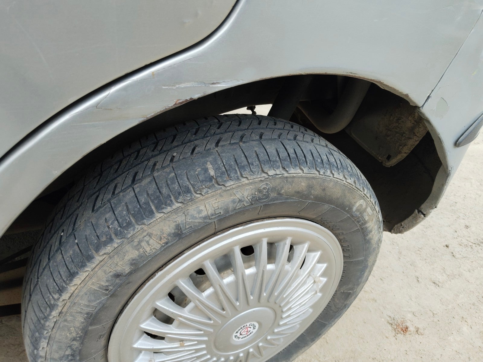 Tyres