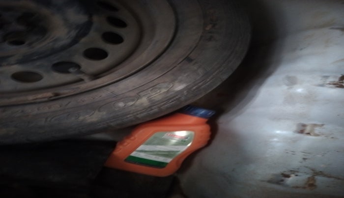 2020 Hyundai Grand i10 MAGNA 1.2 KAPPA VTVT, Petrol, Manual, 88,368 km, tyre