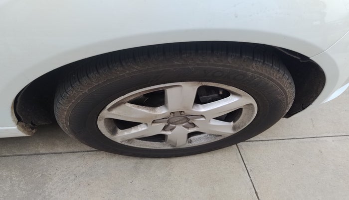 2014 Audi Q7 35 TDI S LINE QUATTRO, Diesel, Automatic, 61,493 km, tyre