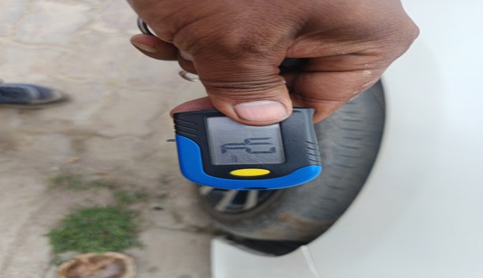 2019 Honda City 1.5L I-DTEC VX, Diesel, Manual, 1,31,000 km, tyre