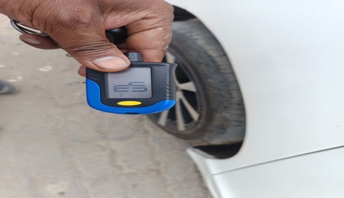 2019 Honda City 1.5L I-DTEC VX, Diesel, Manual, 1,31,000 km, tyre