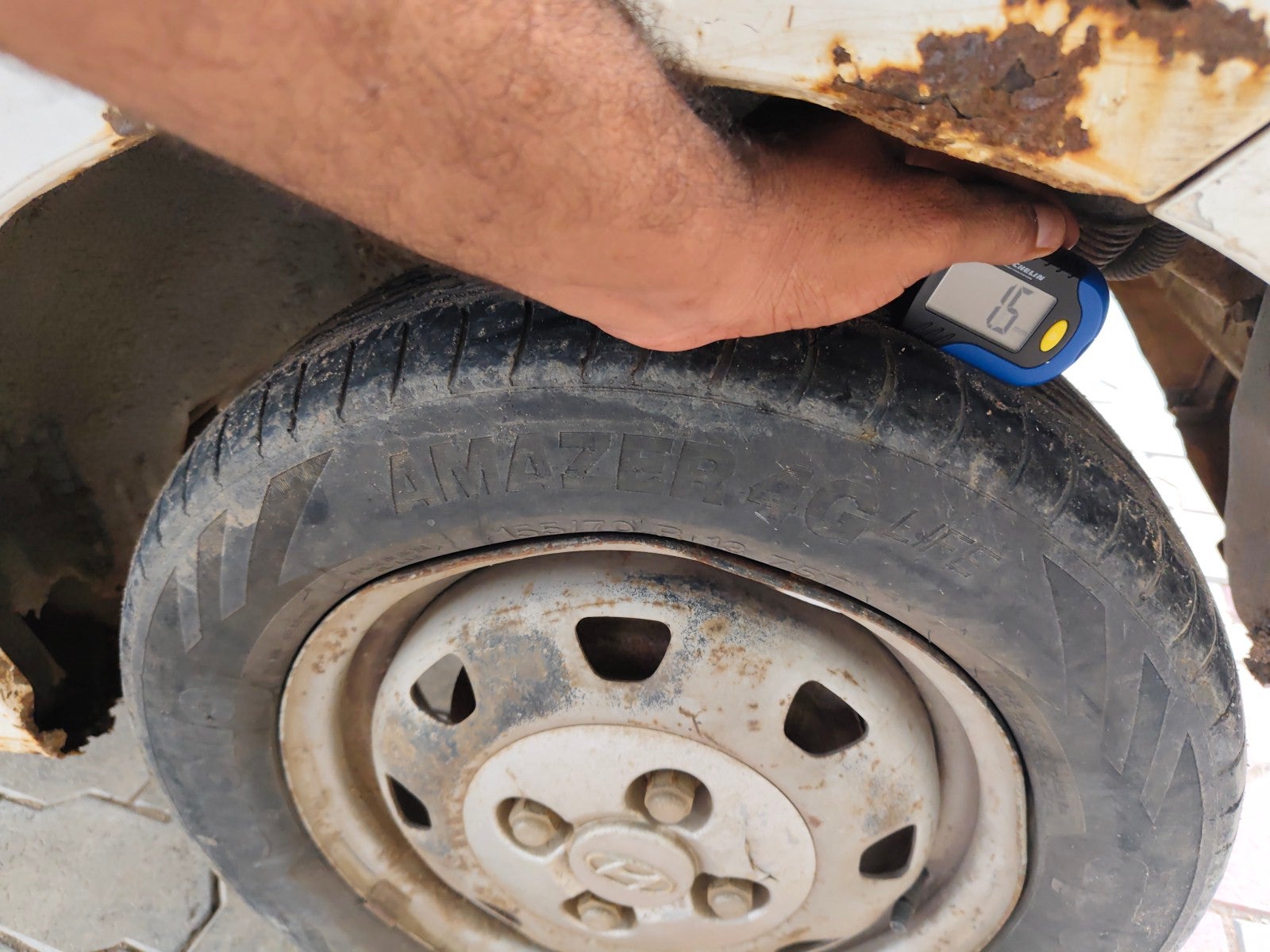Tyres