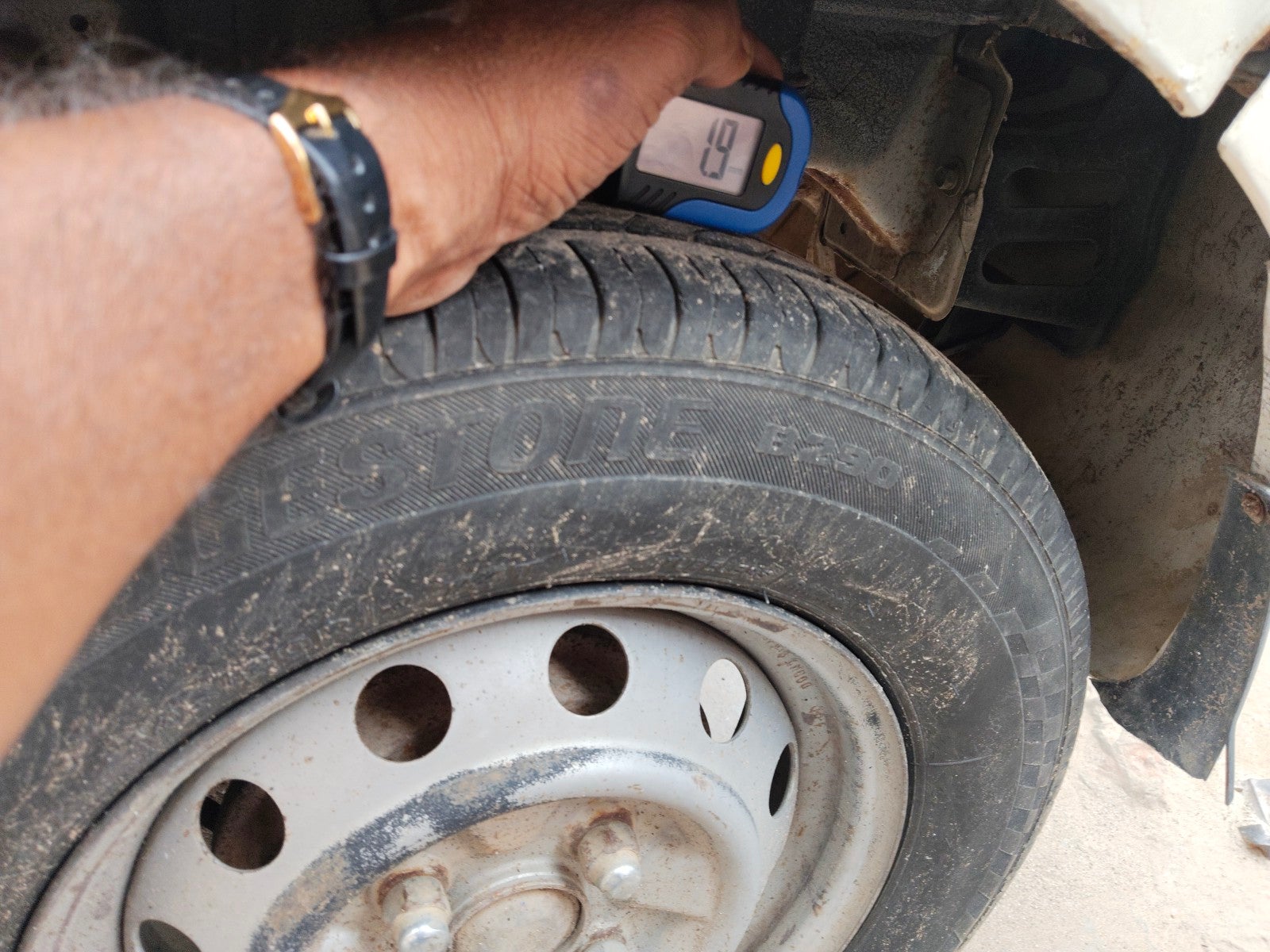 Tyres