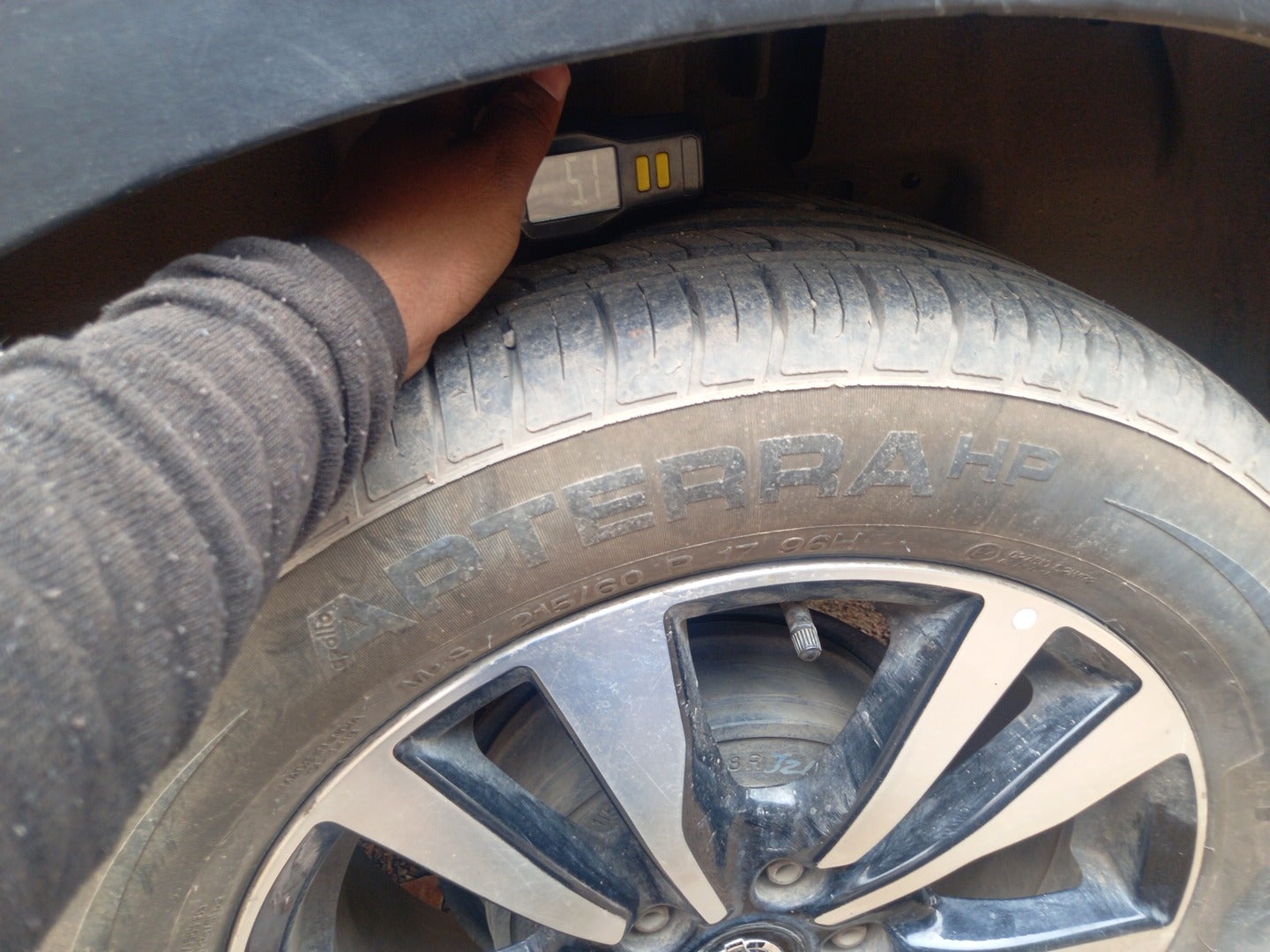 Tyres