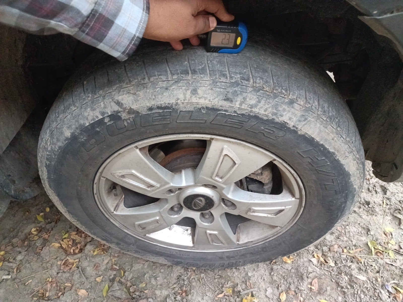Tyres