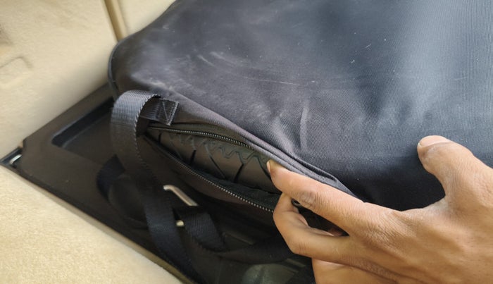 2018 BMW 3 Series  GT 320d Luxury Line, Diesel, Automatic, 43,195 km, tyre