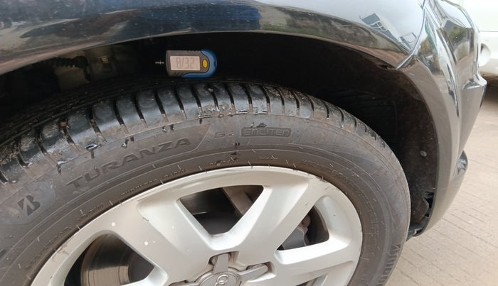2015 Audi Q7 35 TDI S LINE QUATTRO, Diesel, Automatic, 76,233 km, tyre