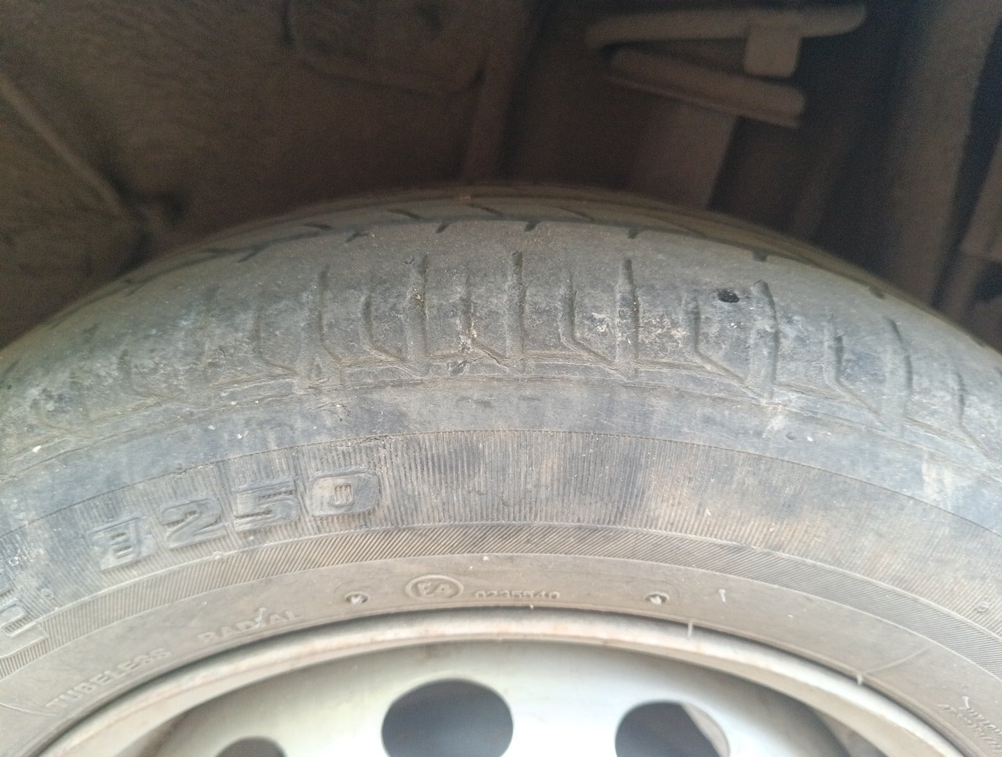 Tyres