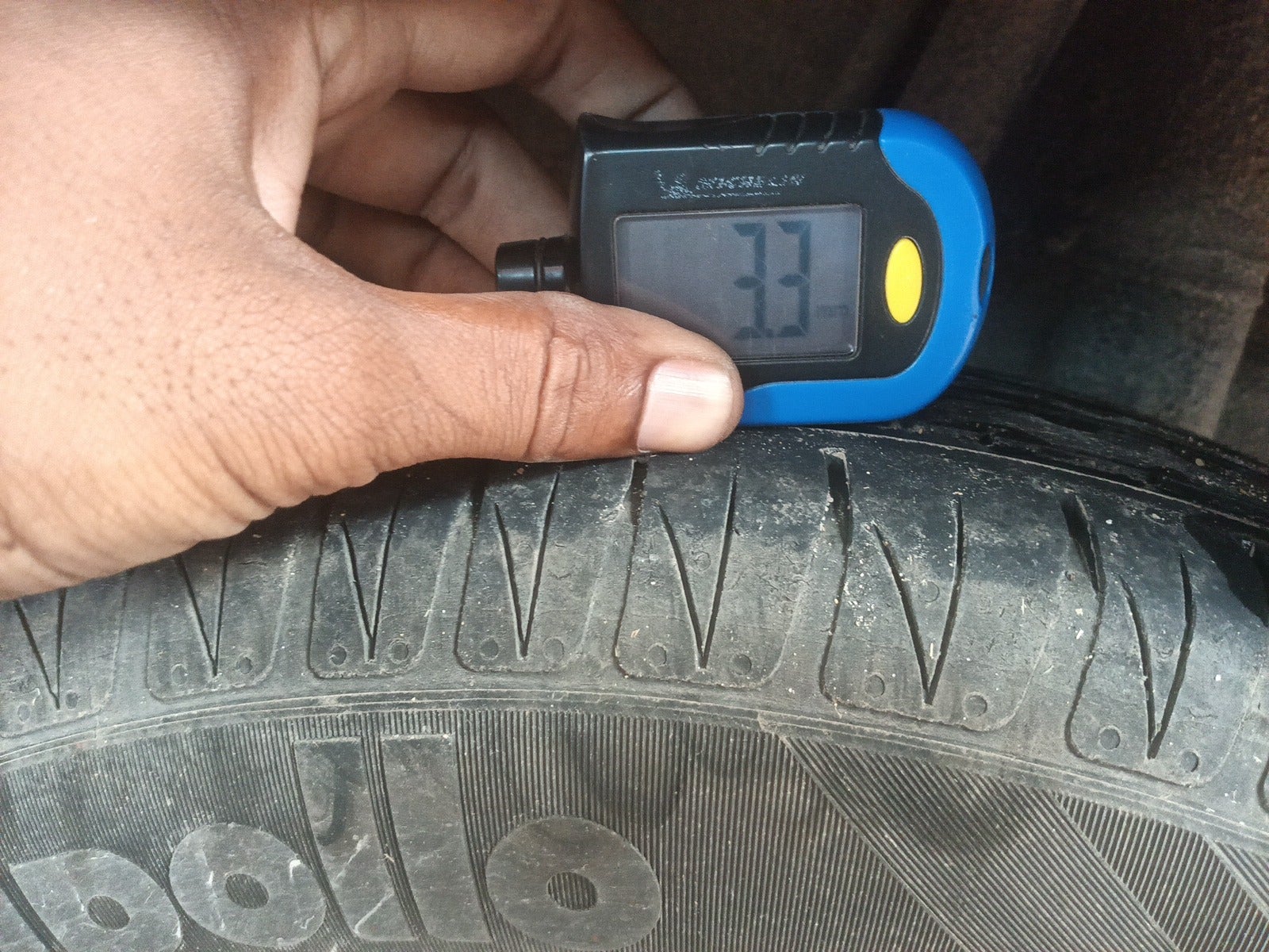 Tyres
