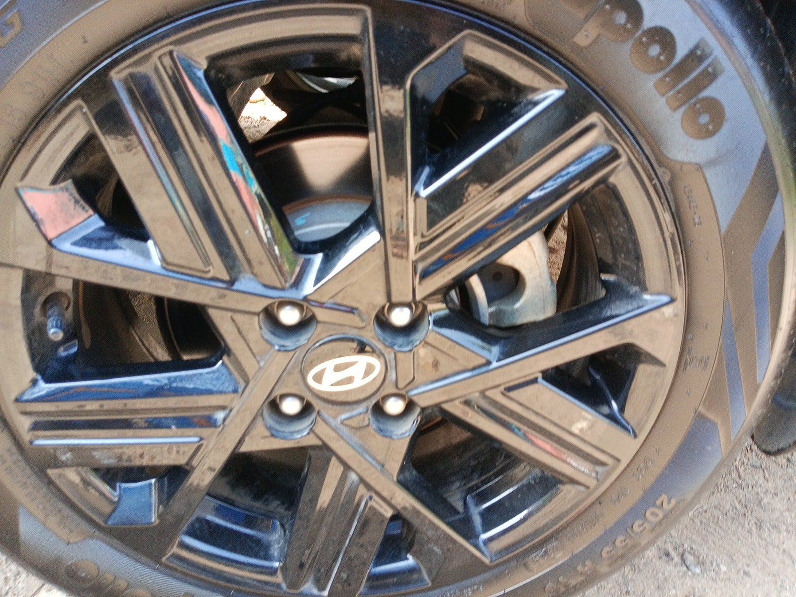Tyres