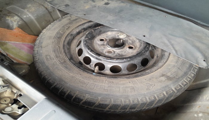 2013 Maruti Alto 800 LXI, Petrol, Manual, 47,247 km, tyre