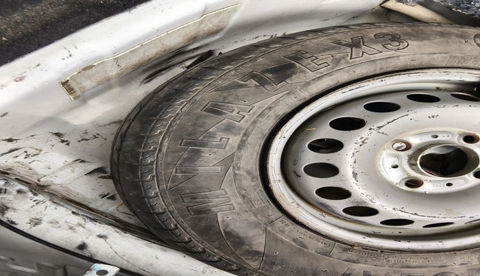 2019 Tata Tiago XE DIESEL, Diesel, Manual, 2,89,139 km, tyre