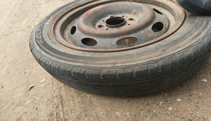 2012 Tata Manza AURA ABS QUADRAJET, Diesel, Manual, 1,24,666 km, tyre