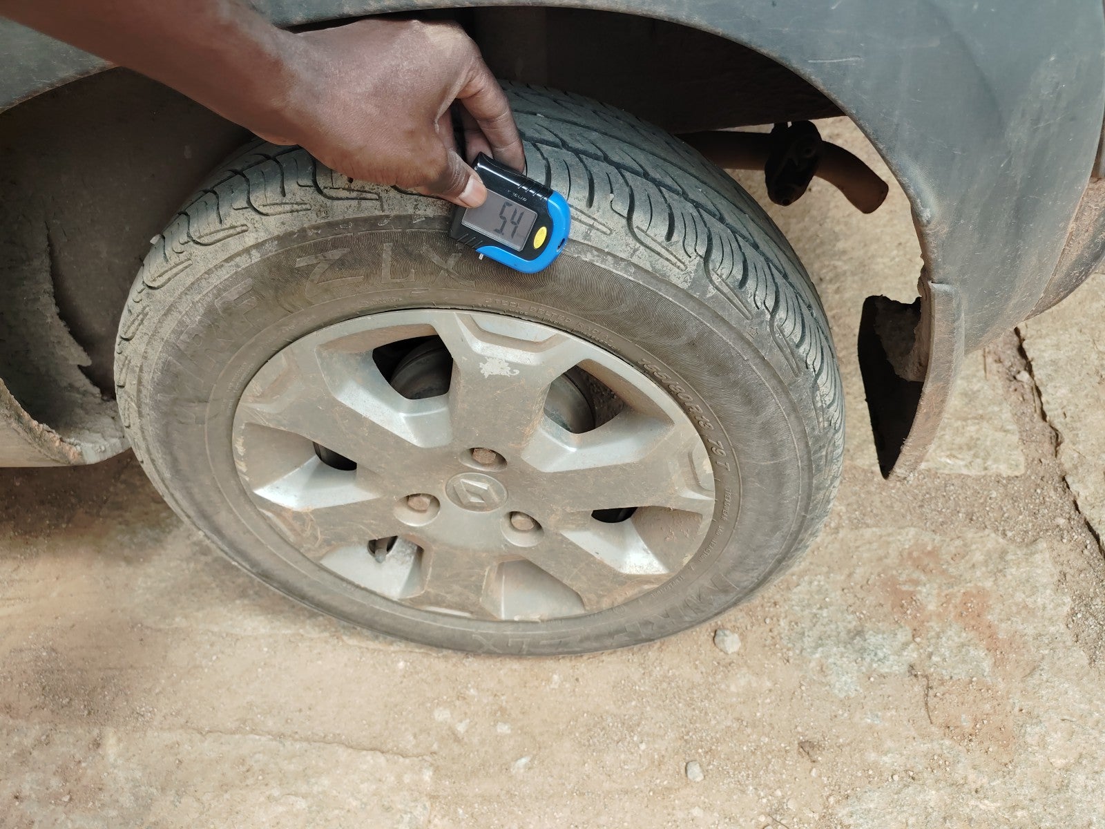 Tyres