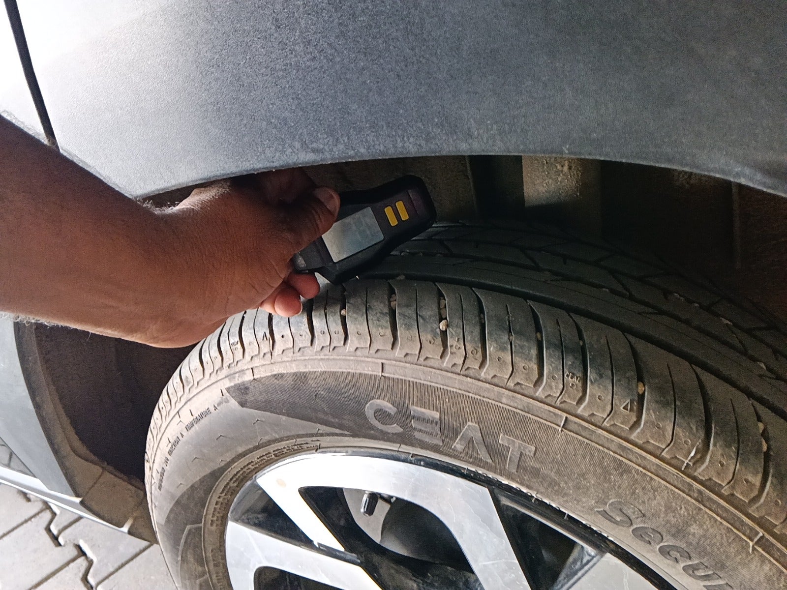 Tyres