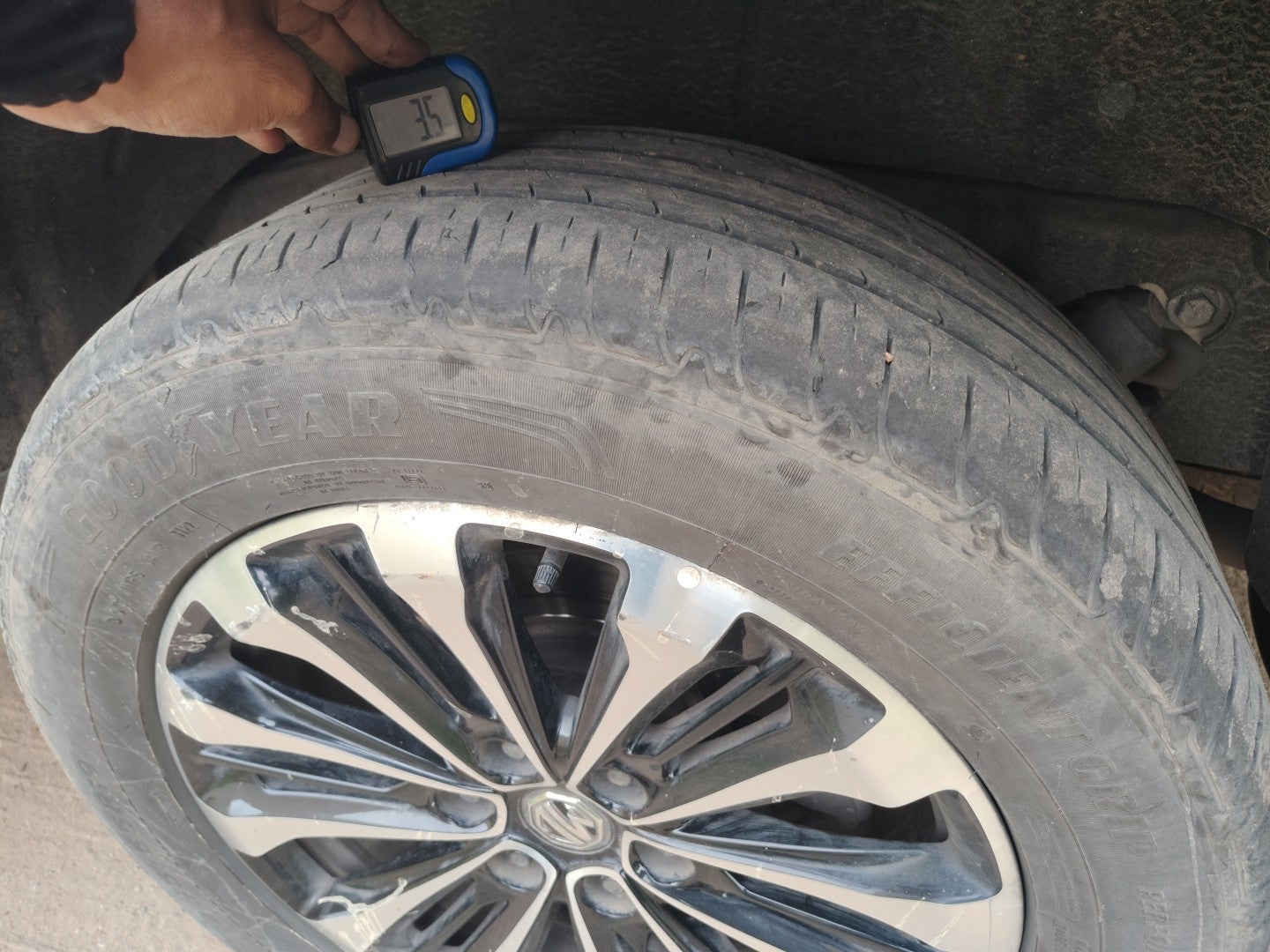 Tyres