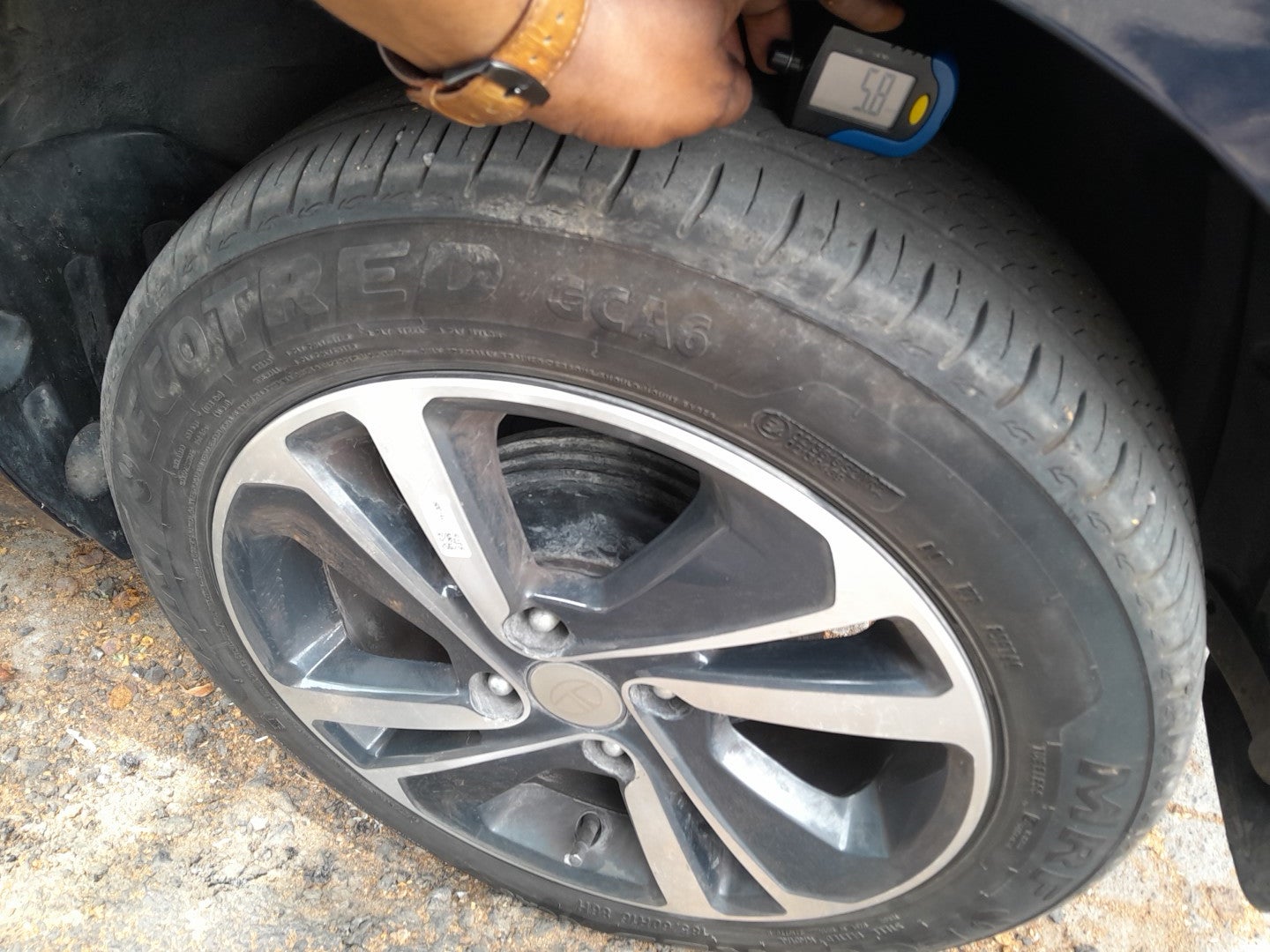 Tyres