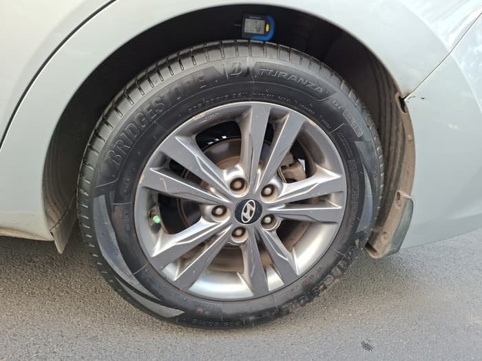 Tyres