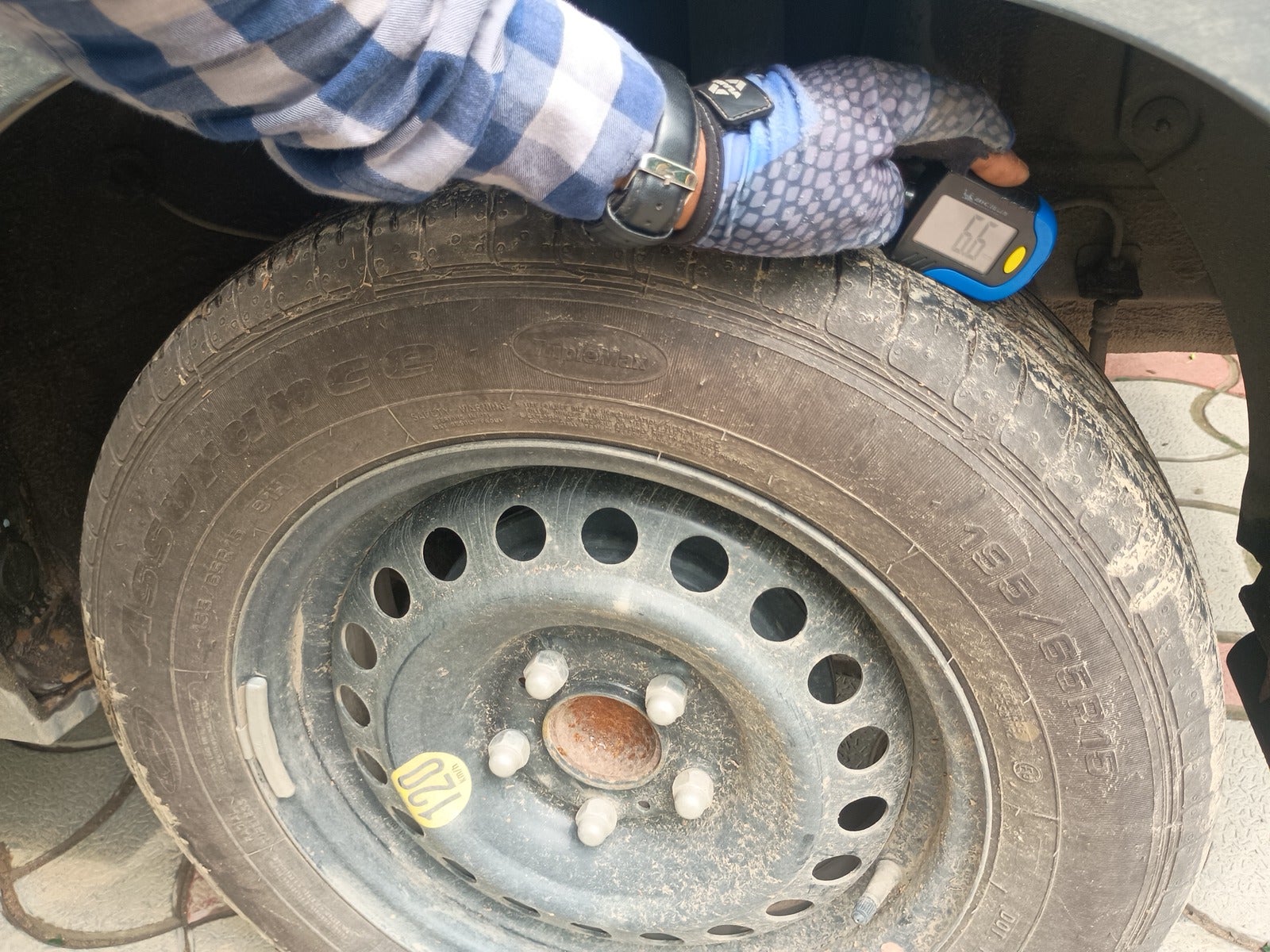 Tyres