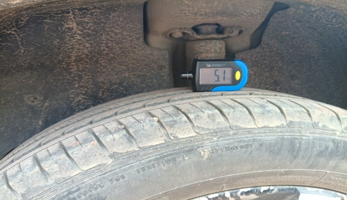 2020 MG HECTOR SHARP 2.0 DIESEL, Diesel, Manual, 46,542 km, tyre