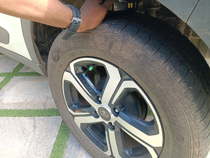 Tyres
