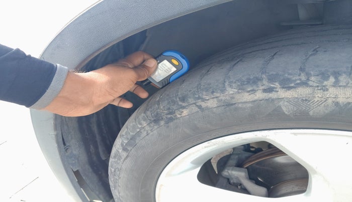 2018 Mercedes Benz GLA Class 200 D Sports, Diesel, Automatic, 39,096 km, tyre