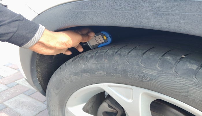 2018 Mercedes Benz GLA Class 200 D Sports, Diesel, Automatic, 39,096 km, tyre