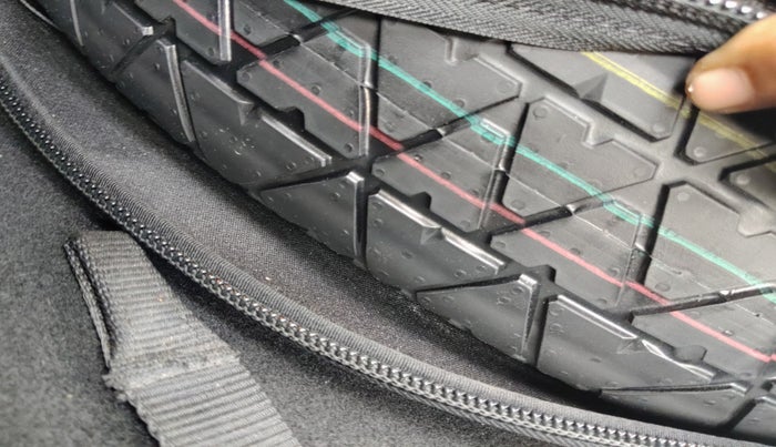 2018 Mercedes Benz GLA Class 200 D Sports, Diesel, Automatic, 39,096 km, tyre