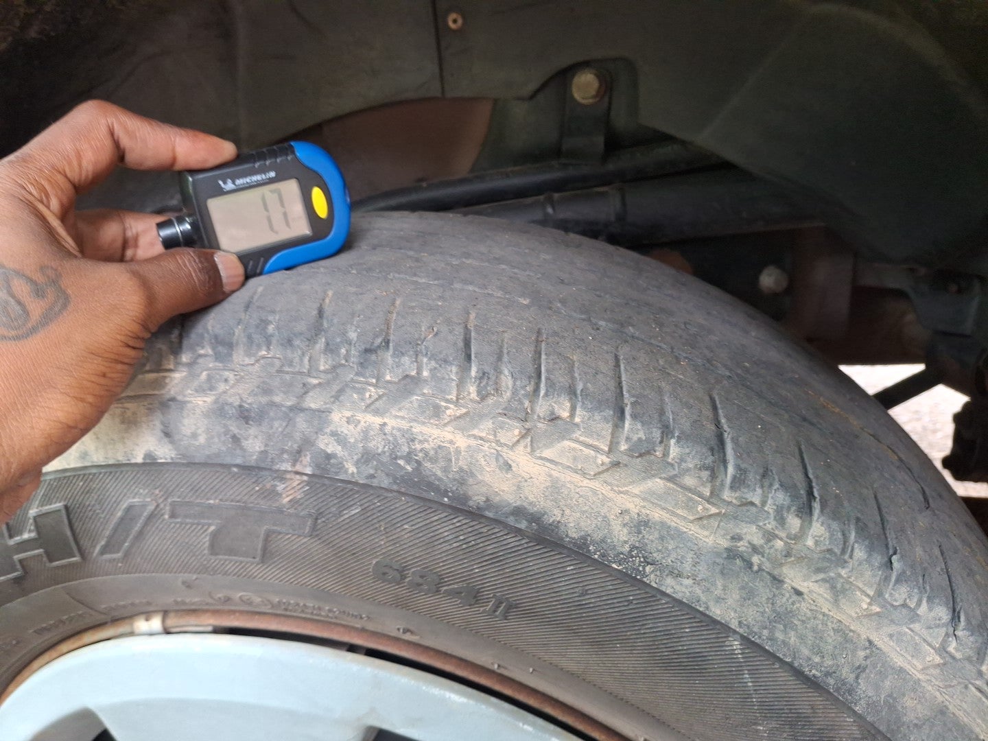 Tyres