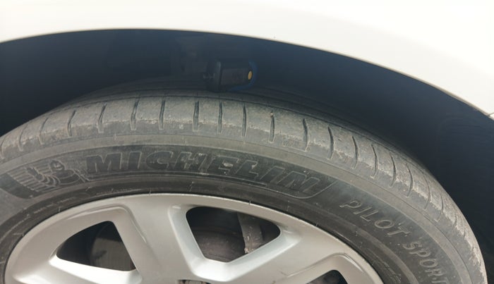 2014 Audi Q7 3.0 TDI PREMIUM, Diesel, Automatic, 88,598 km, tyre