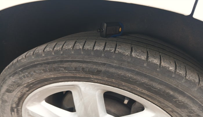 2014 Audi Q7 3.0 TDI PREMIUM, Diesel, Automatic, 88,598 km, tyre