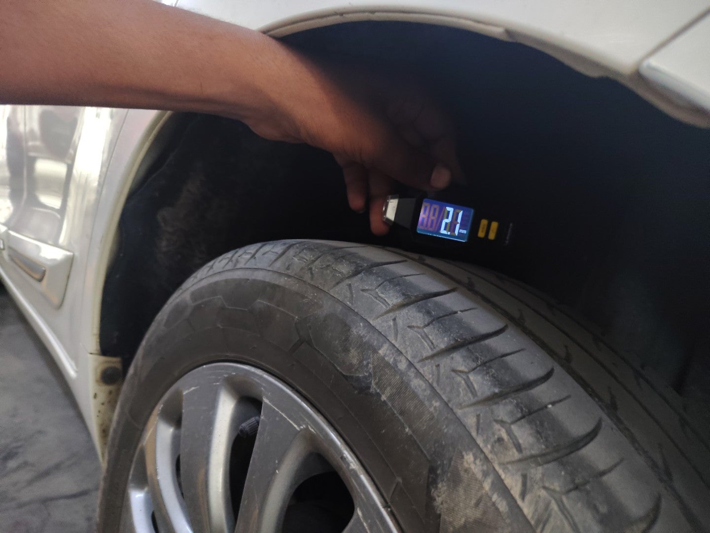 Tyres