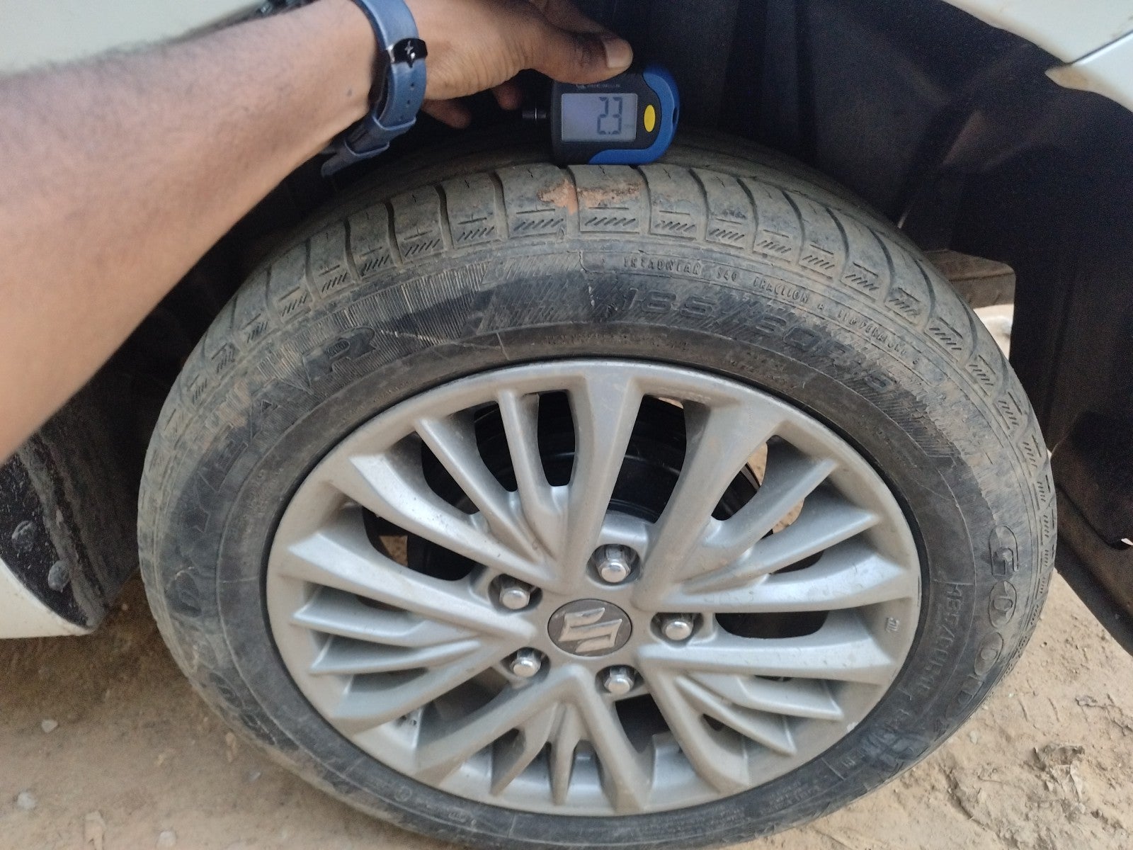 Tyres