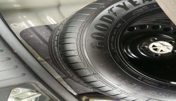 2022 KIA SELTOS GTX PLUS 1.4, Petrol, Manual, 24,025 km, tyre