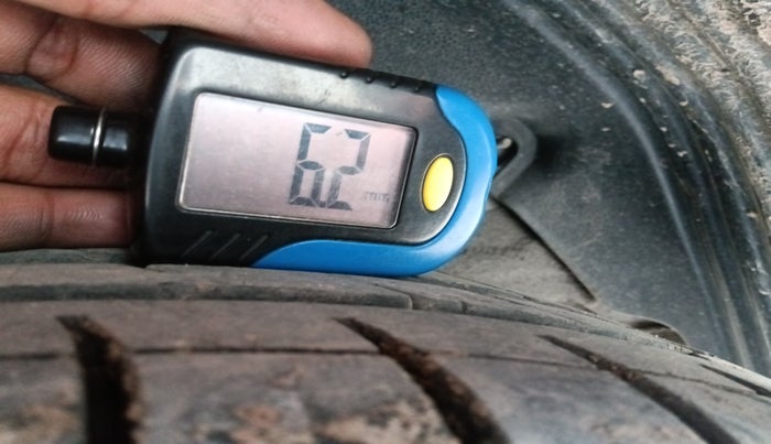 2013 Hyundai i20 MAGNA 1.2, Petrol, Manual, 94,149 km, tyre