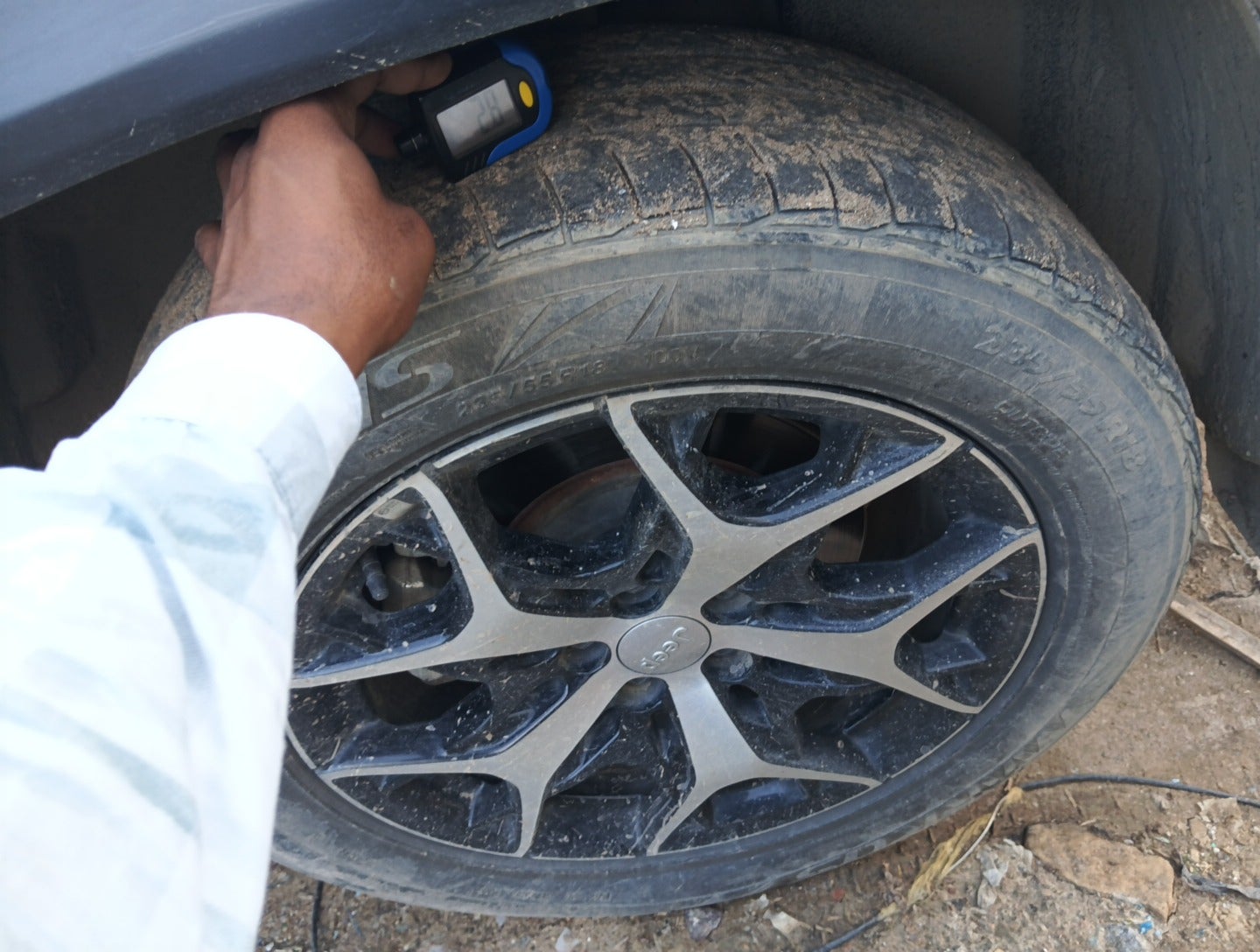 Tyres