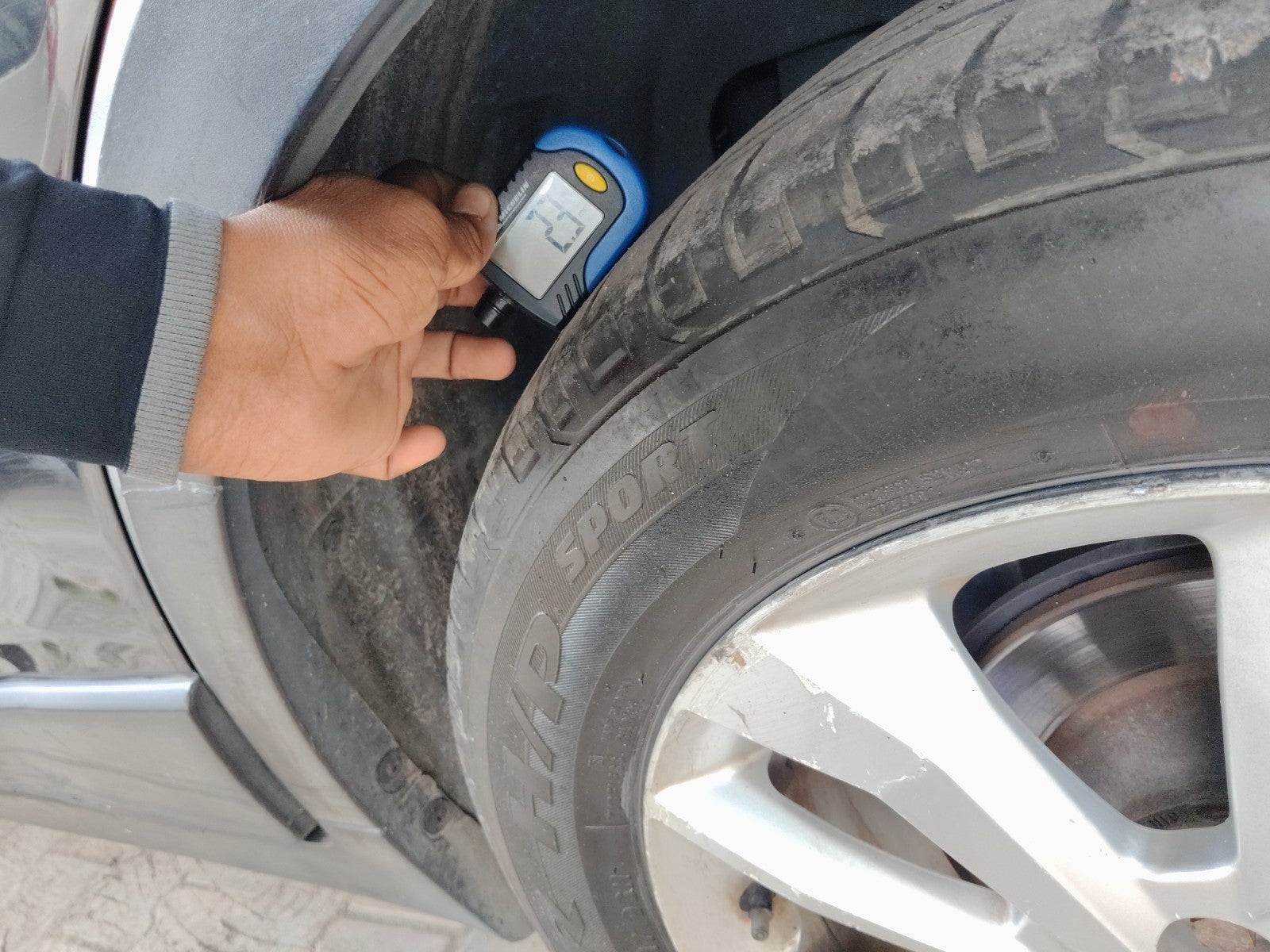 Tyres