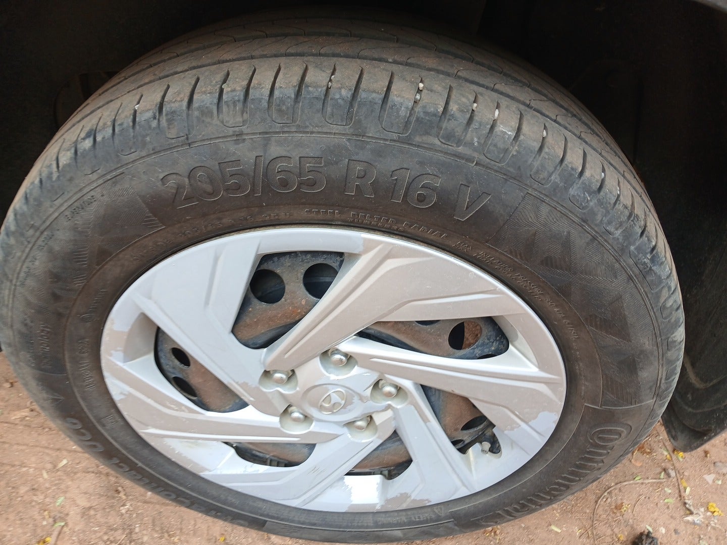 Tyres