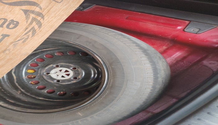 2020 KIA SELTOS HTK PLUS 1.5, Petrol, Manual, 36,478 km, tyre