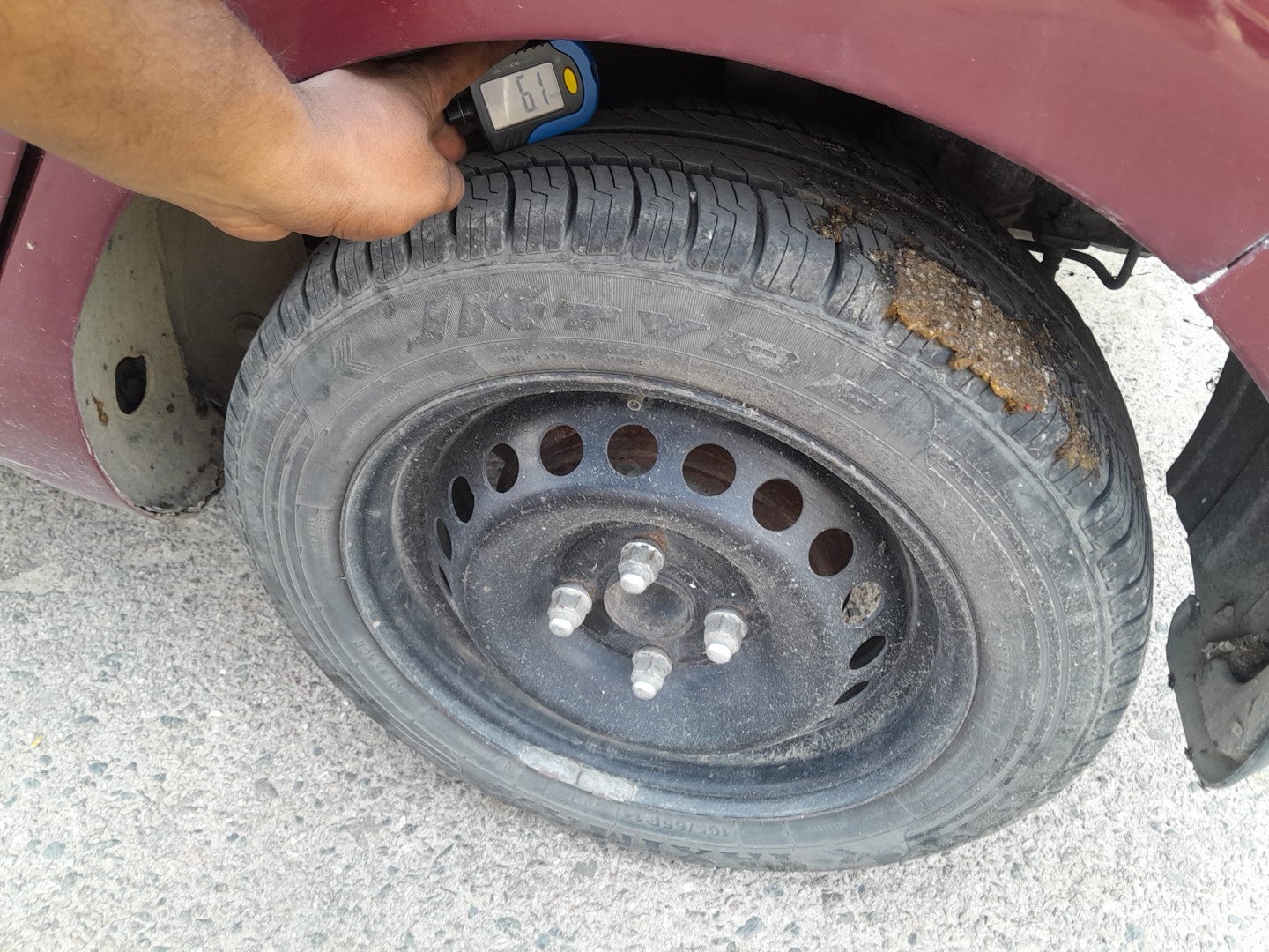 Tyres