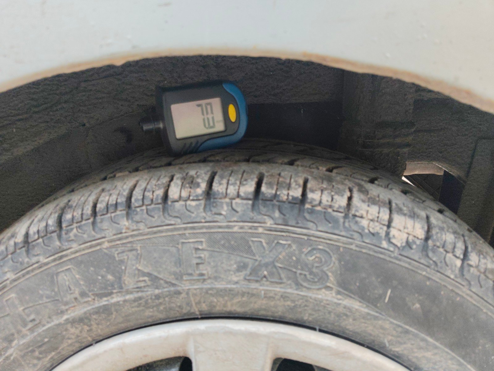 Tyres
