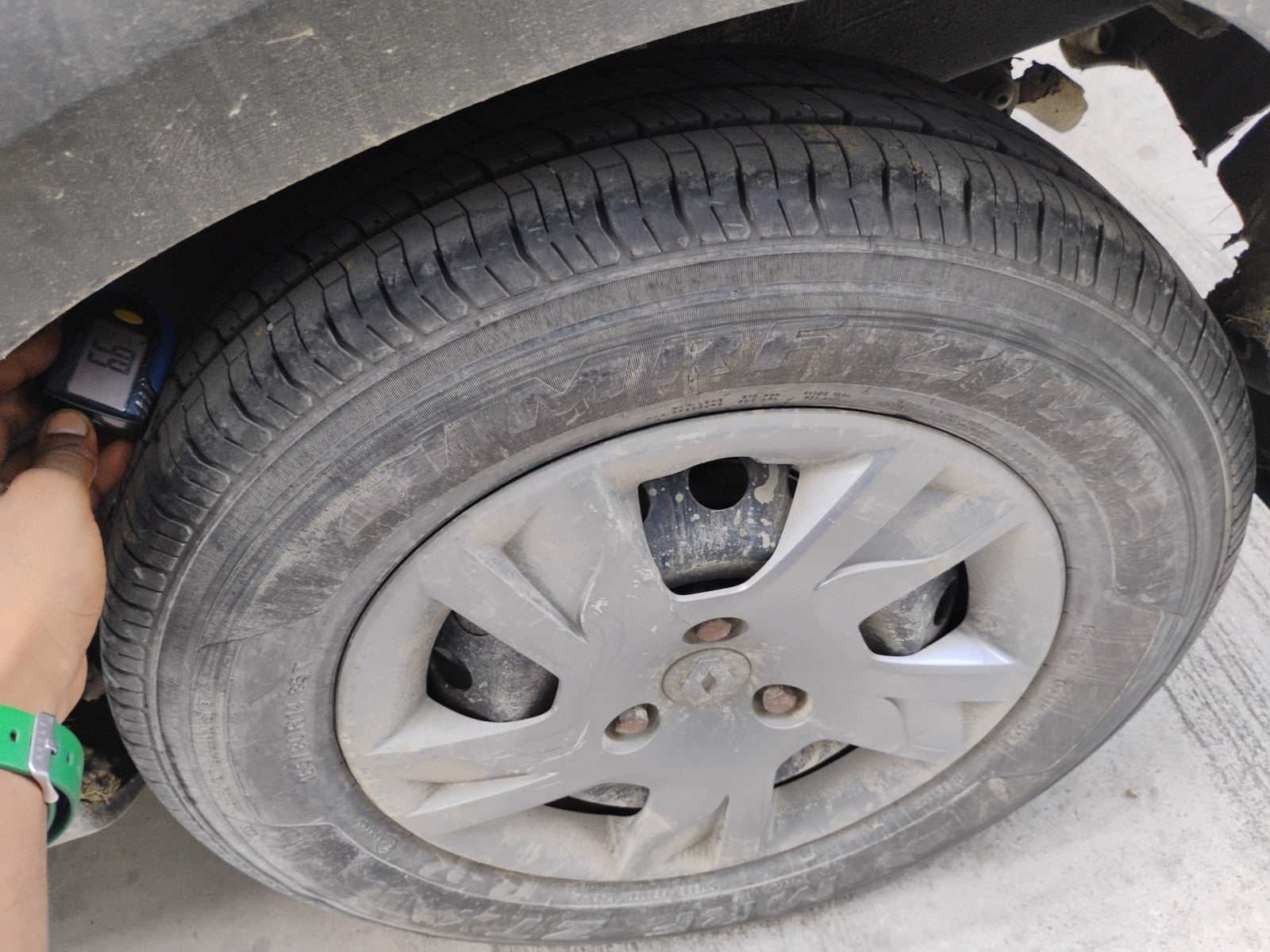 Tyres