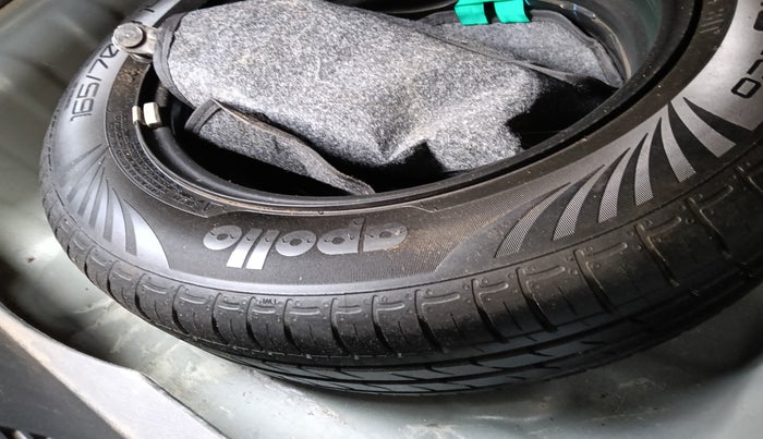 2022 Hyundai GRAND I10 NIOS MAGNA 1.2 KAPPA VTVT, Petrol, Manual, 49,000 km, tyre