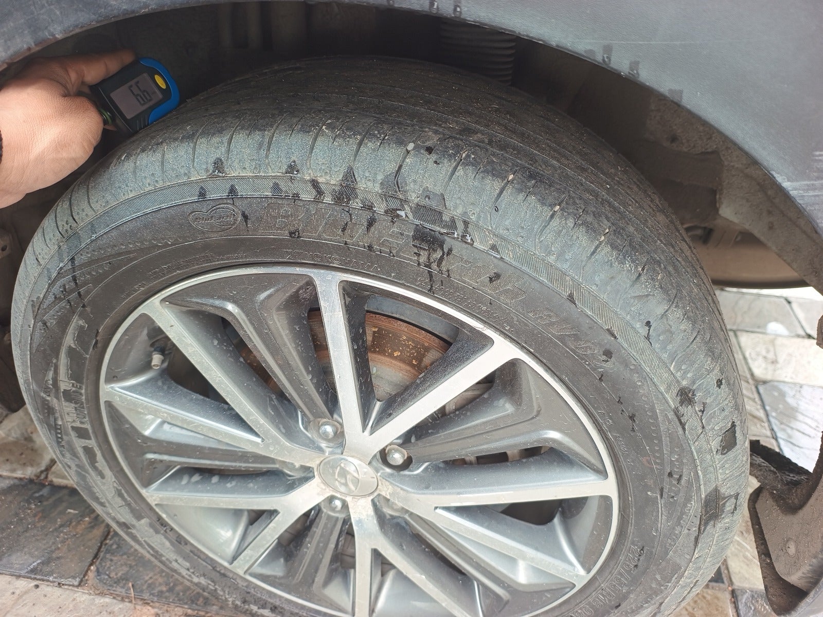 Tyres