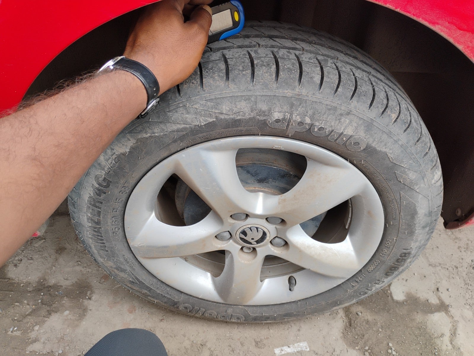 Tyres